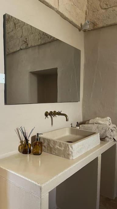 Villa Rocca 1914 Cisternino Ngoại thất bức ảnh