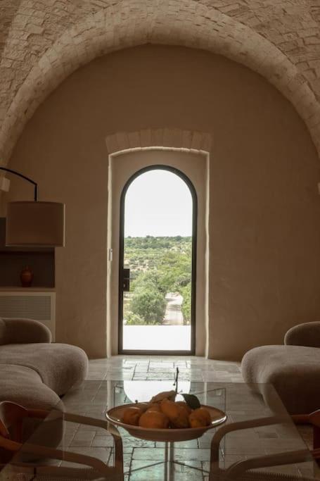 Villa Rocca 1914 Cisternino Ngoại thất bức ảnh
