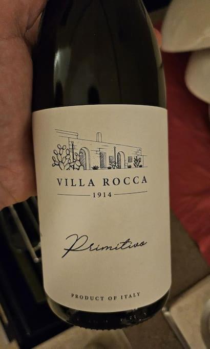 Villa Rocca 1914 Cisternino Ngoại thất bức ảnh