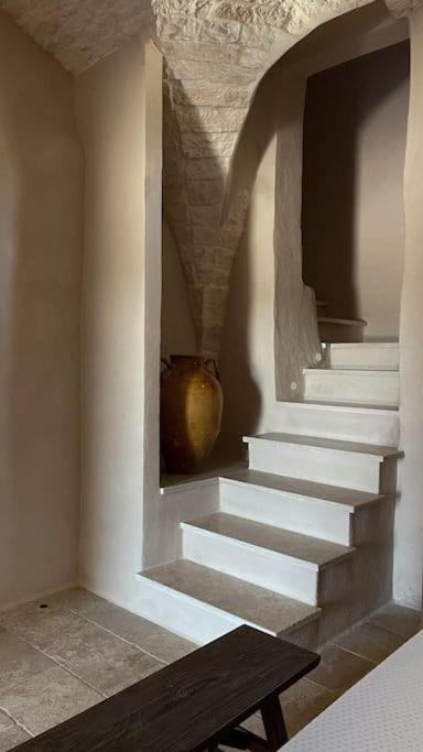 Villa Rocca 1914 Cisternino Ngoại thất bức ảnh