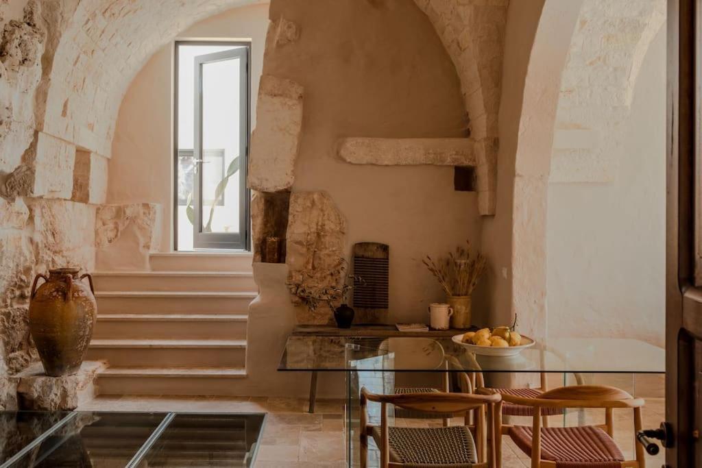 Villa Rocca 1914 Cisternino Ngoại thất bức ảnh